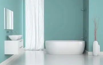 زیباترین کاشی سرویس بهداشتی و حمام